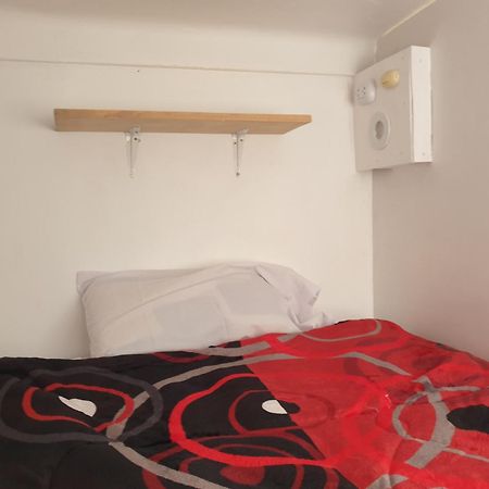 Sk Hostal Cusco Exteriör bild