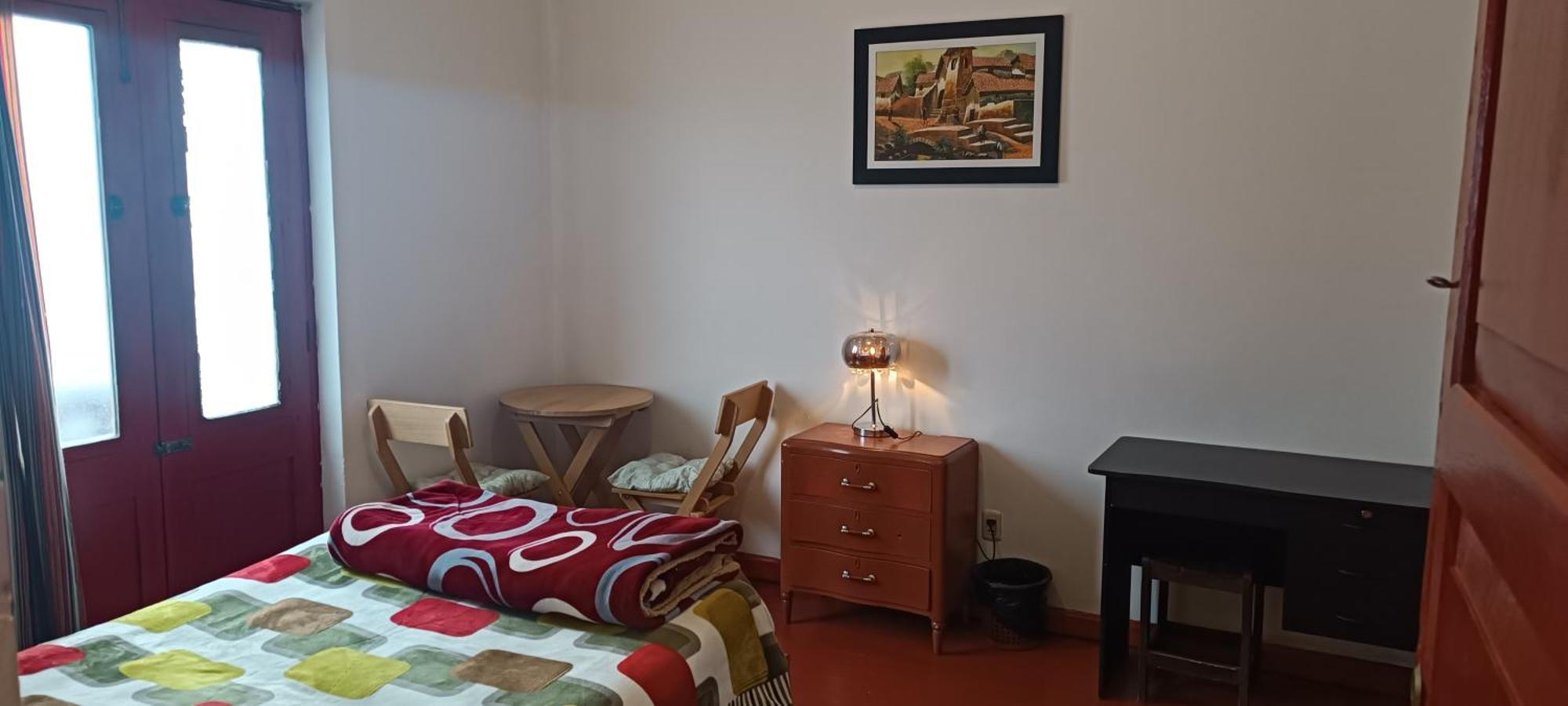 Sk Hostal Cusco Rum bild