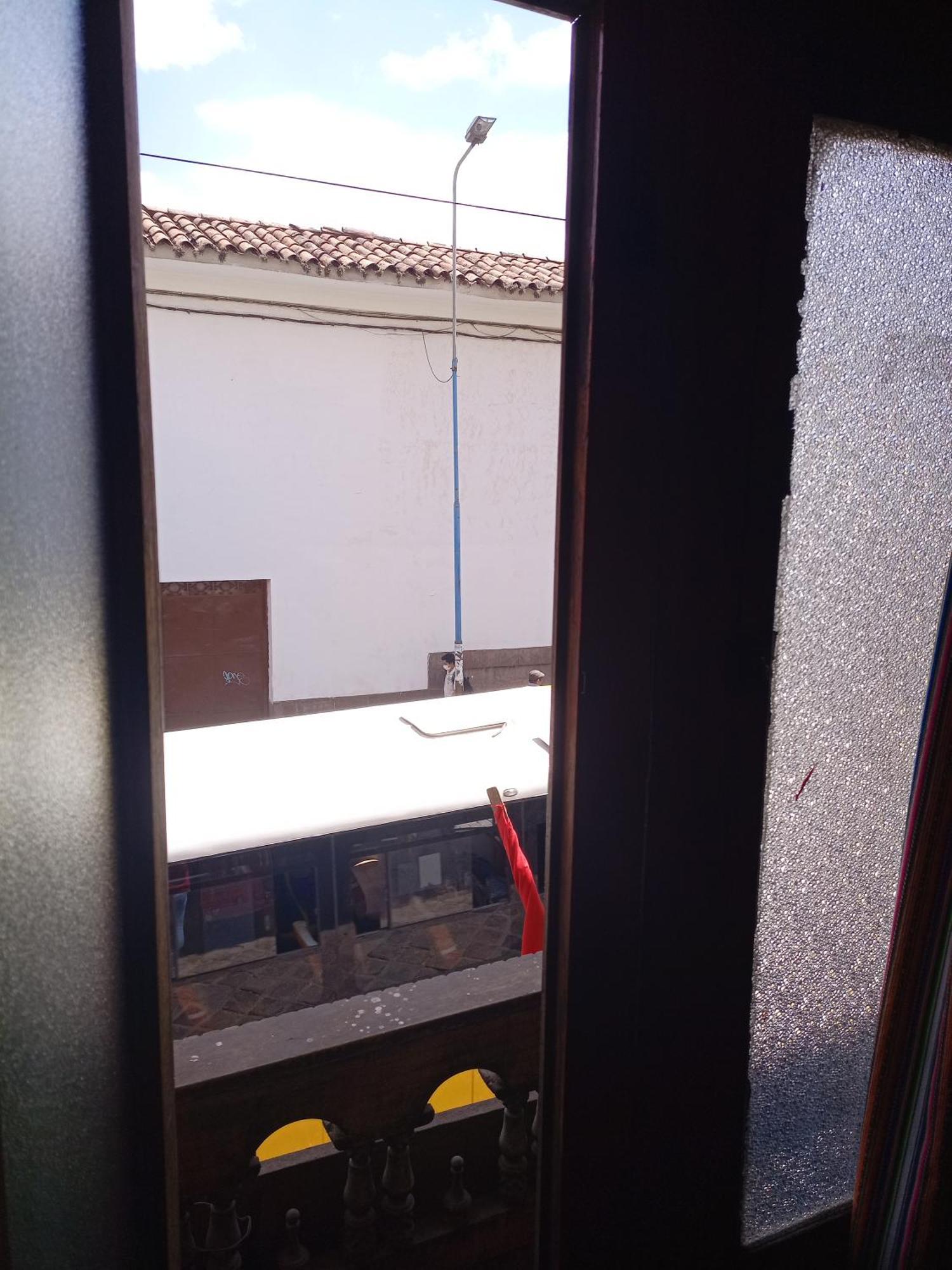 Sk Hostal Cusco Rum bild